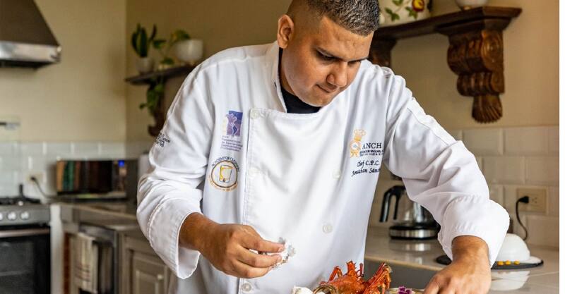 Private Chef