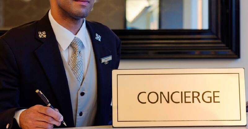 Concierge Services