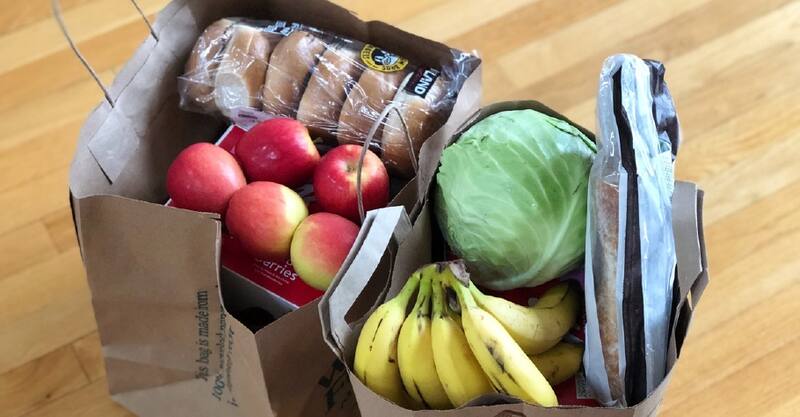 Grocery Stocking and Delivery