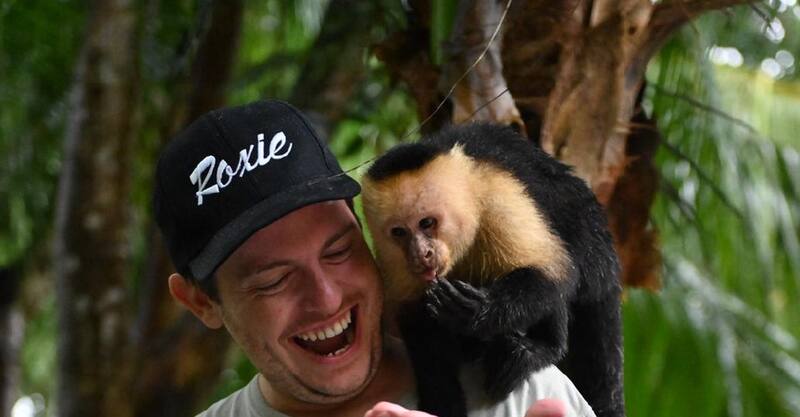 Monkey Island